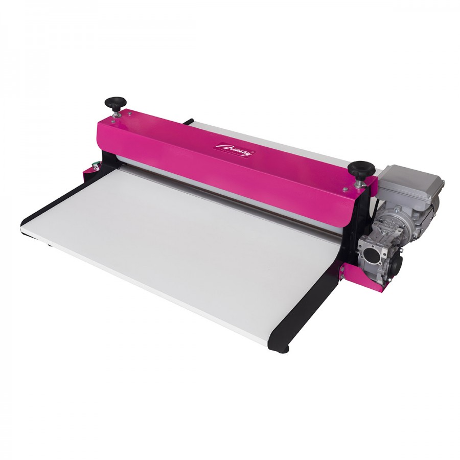 Máquina de Corte e Vinco - 80 Cm Elétrica Artmaq
